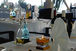 Atmosphere Resorts. Обеденный зал. Atmosphere Resorts. Обеденный зал.